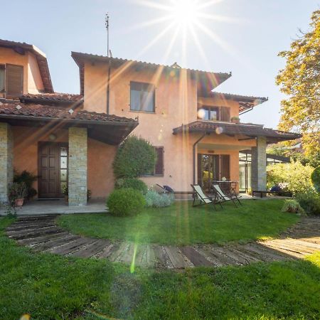 Holiday Home I Briganti By Interhome Narzole Экстерьер фото