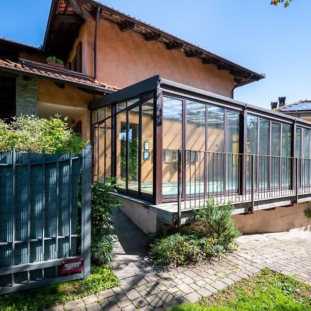 Holiday Home I Briganti By Interhome Narzole Экстерьер фото