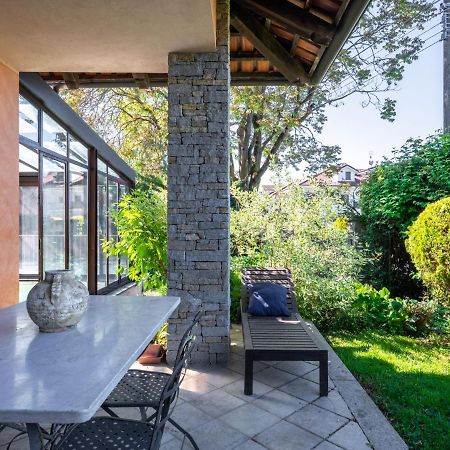 Holiday Home I Briganti By Interhome Narzole Экстерьер фото
