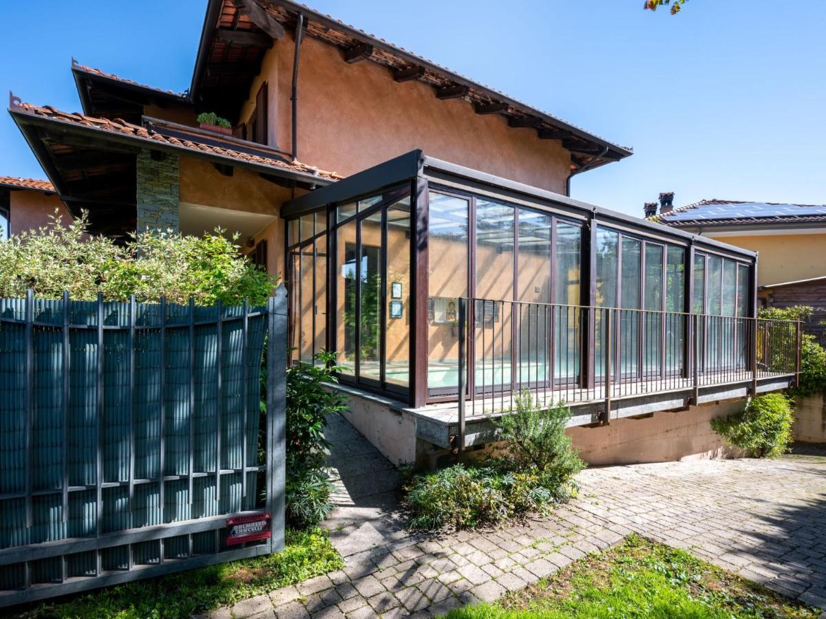 Holiday Home I Briganti By Interhome Narzole Экстерьер фото