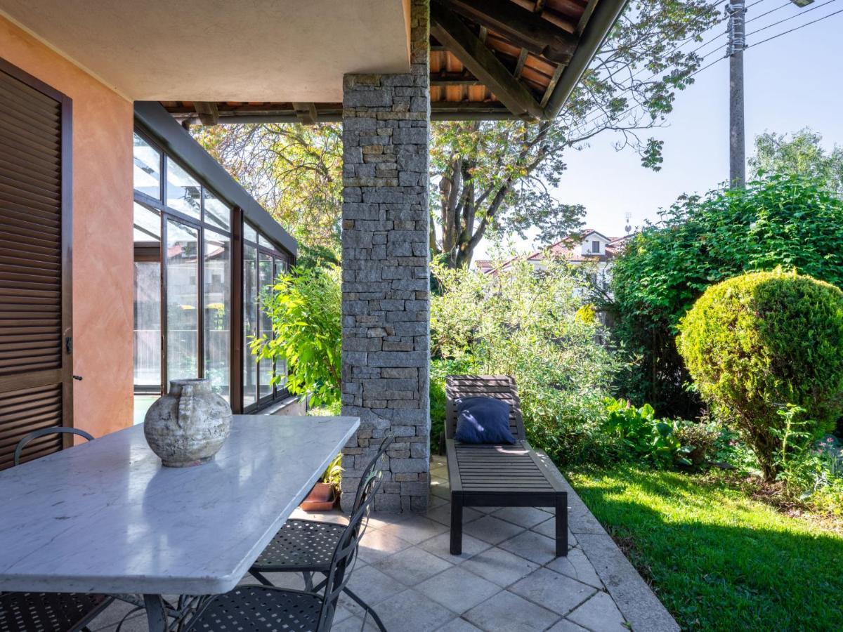 Holiday Home I Briganti By Interhome Narzole Экстерьер фото