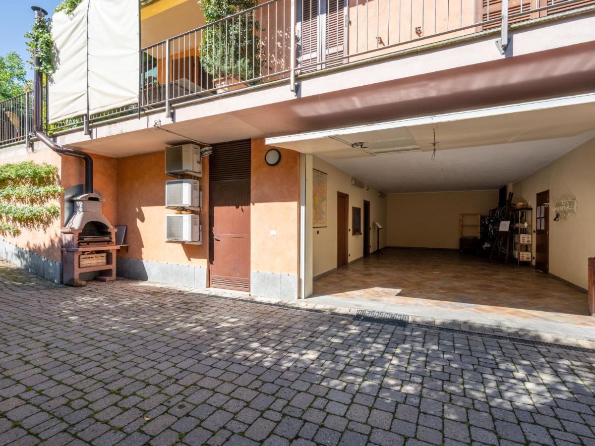 Holiday Home I Briganti By Interhome Narzole Экстерьер фото