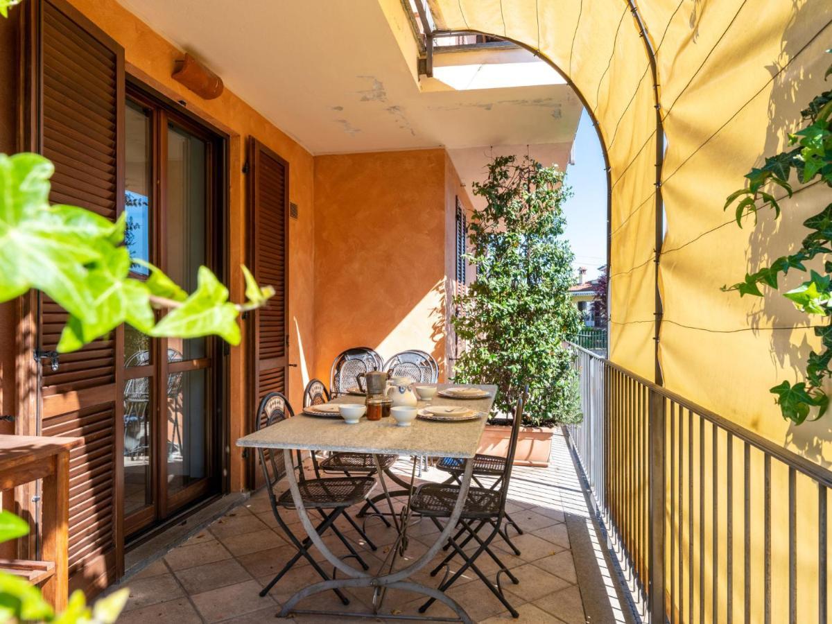 Holiday Home I Briganti By Interhome Narzole Экстерьер фото