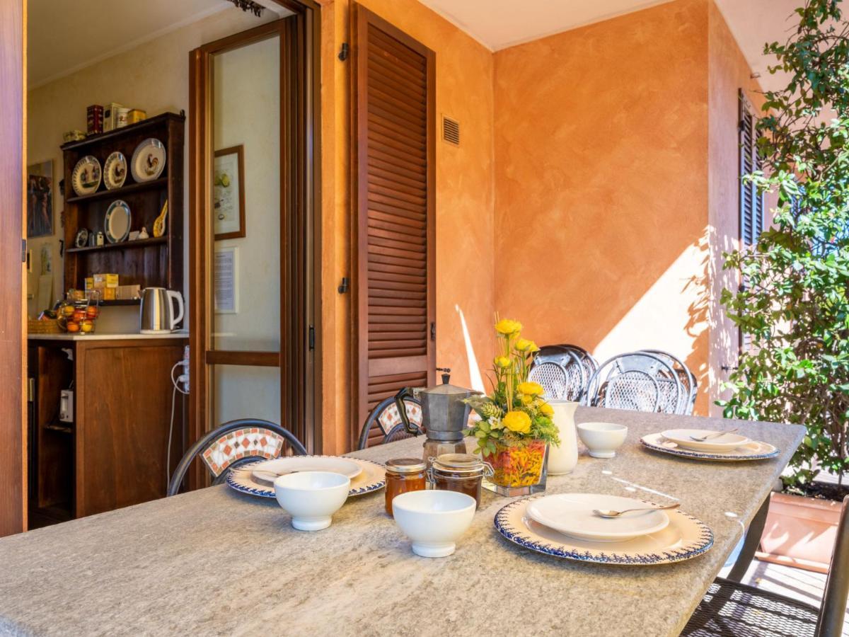 Holiday Home I Briganti By Interhome Narzole Экстерьер фото