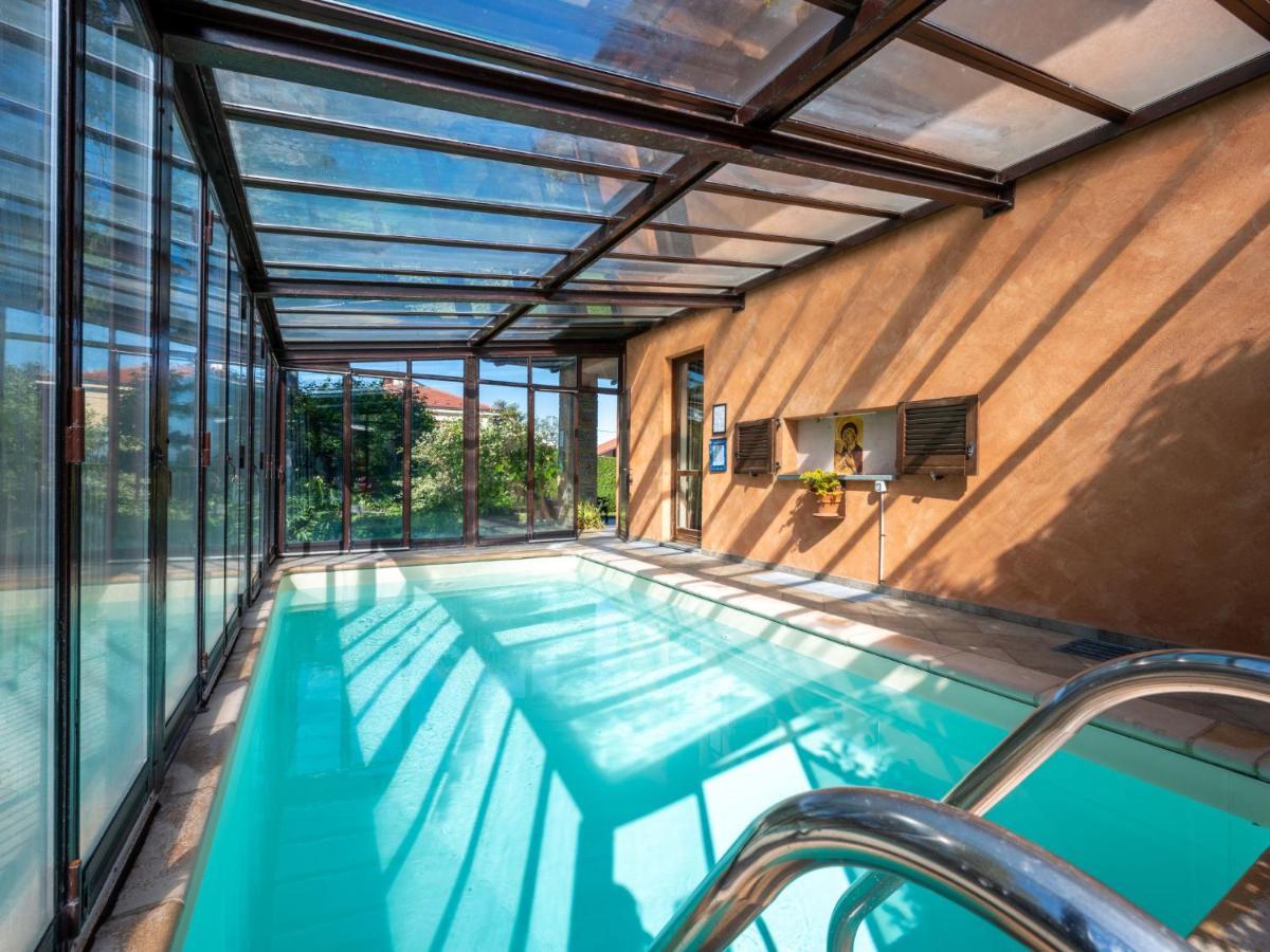 Holiday Home I Briganti By Interhome Narzole Экстерьер фото