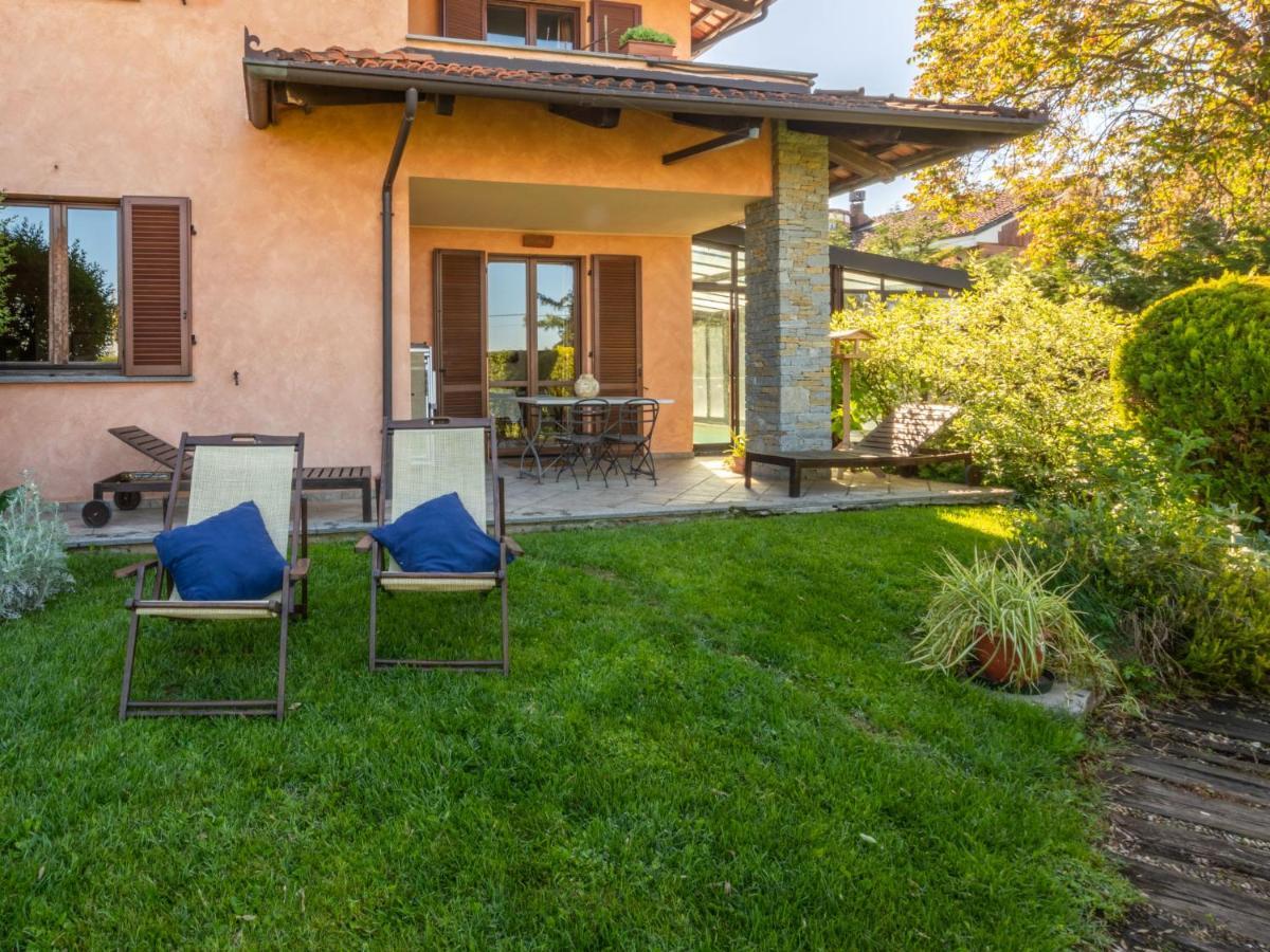 Holiday Home I Briganti By Interhome Narzole Экстерьер фото