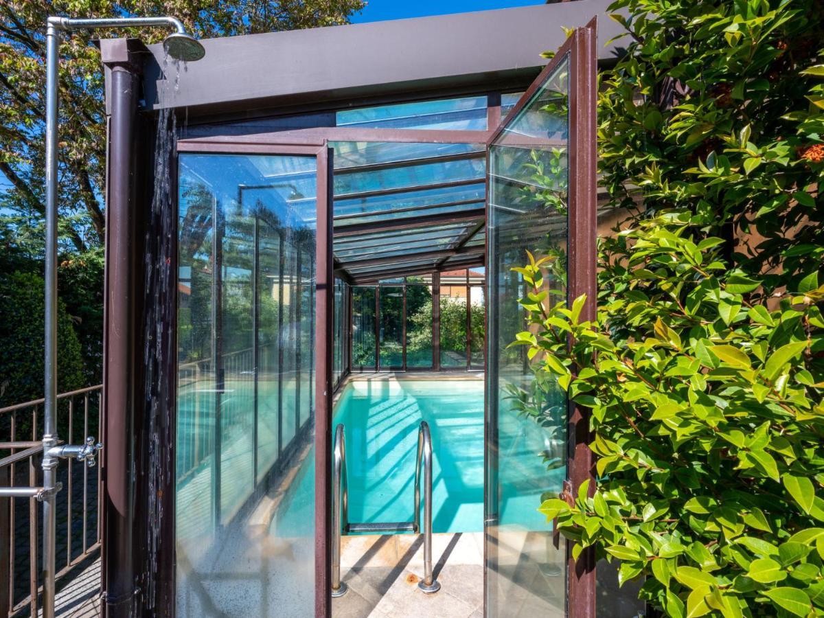 Holiday Home I Briganti By Interhome Narzole Экстерьер фото