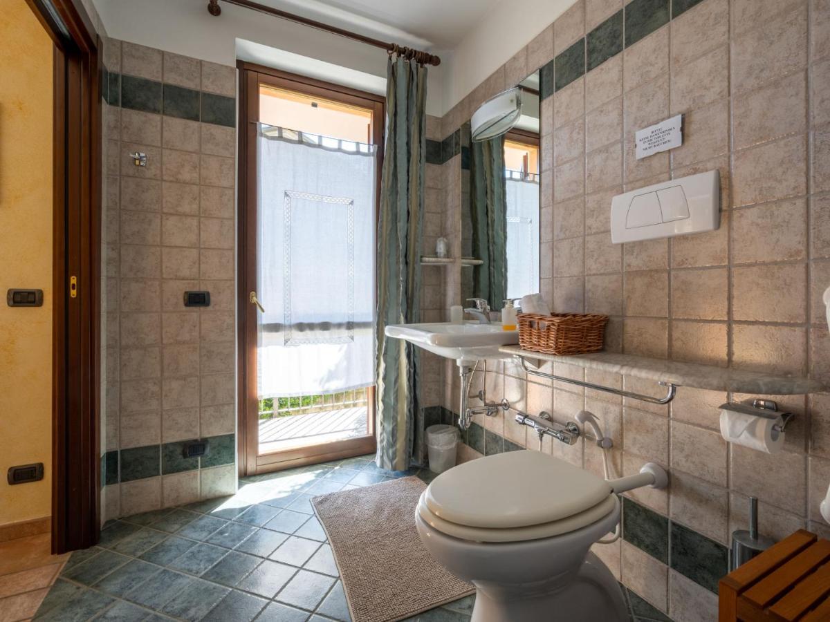 Holiday Home I Briganti By Interhome Narzole Экстерьер фото