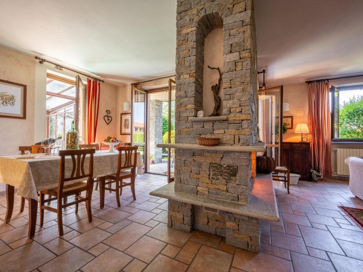 Holiday Home I Briganti By Interhome Narzole Экстерьер фото