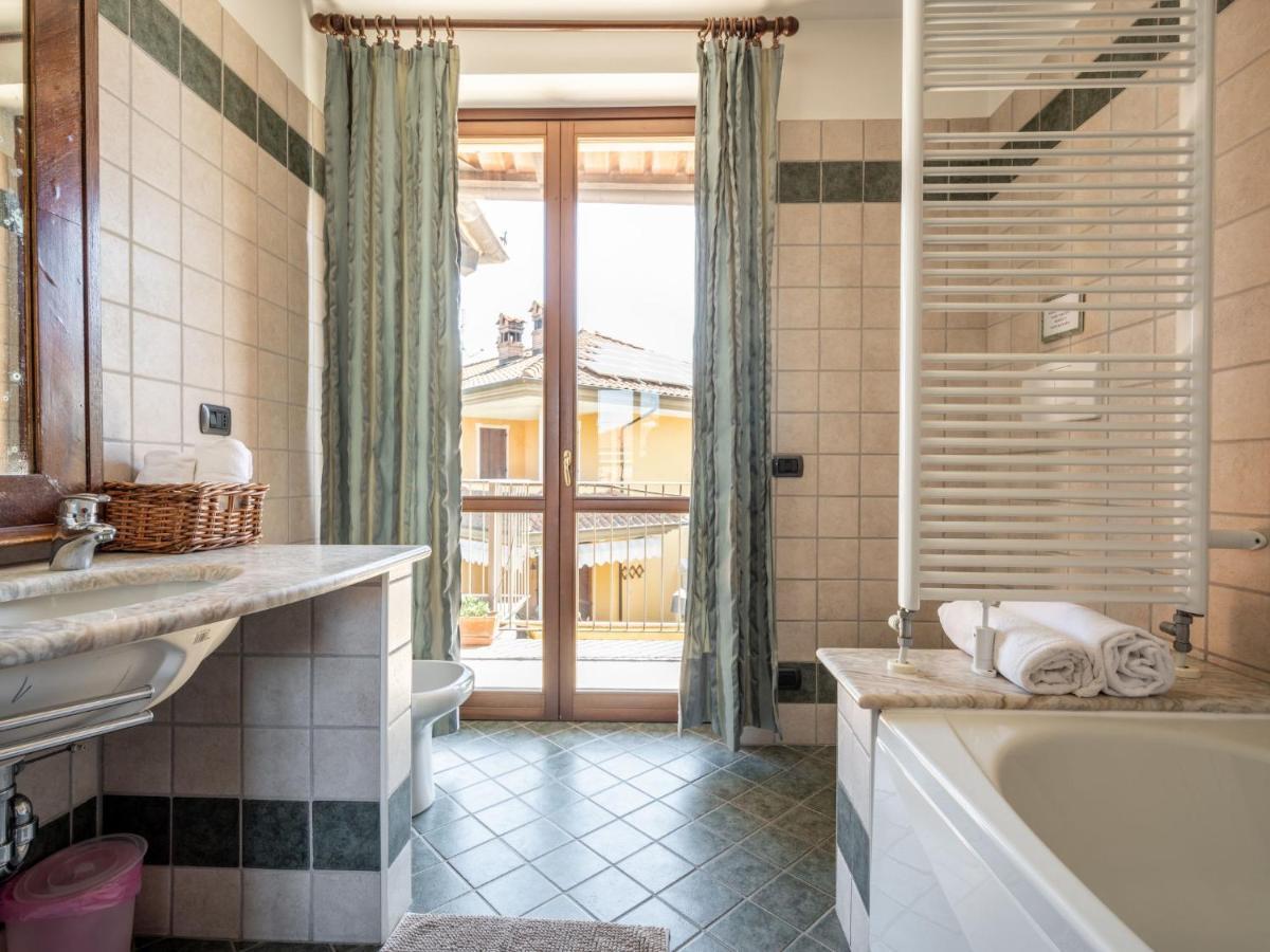 Holiday Home I Briganti By Interhome Narzole Экстерьер фото