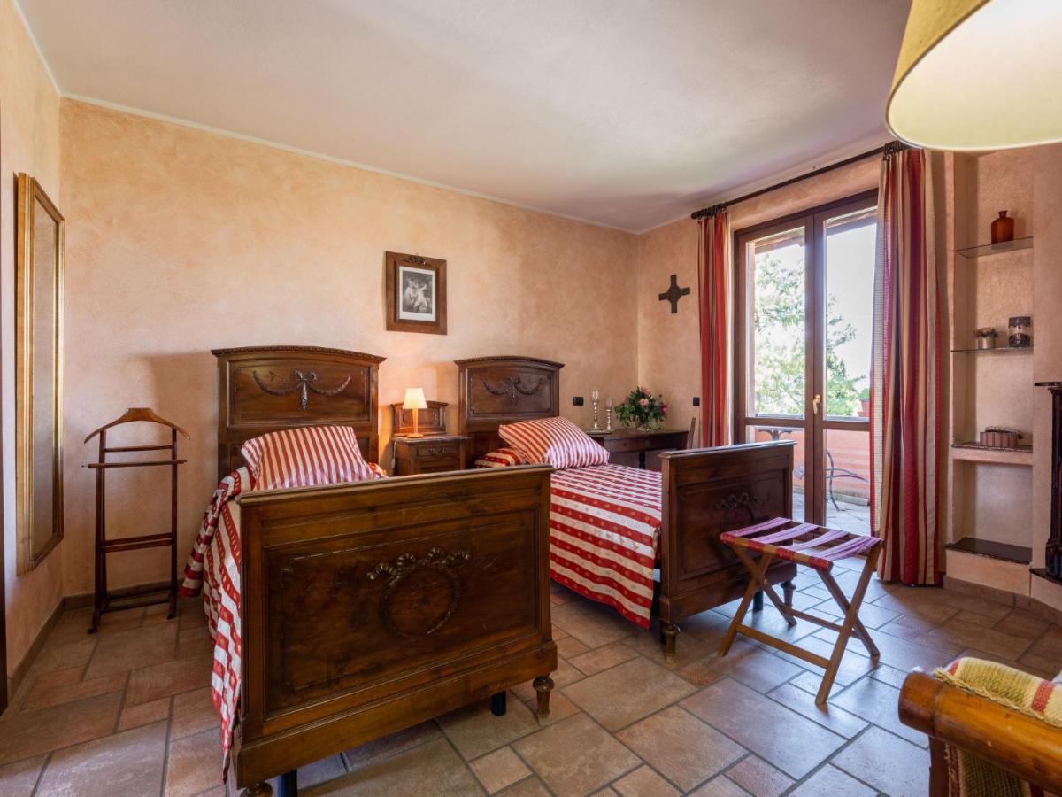 Holiday Home I Briganti By Interhome Narzole Экстерьер фото