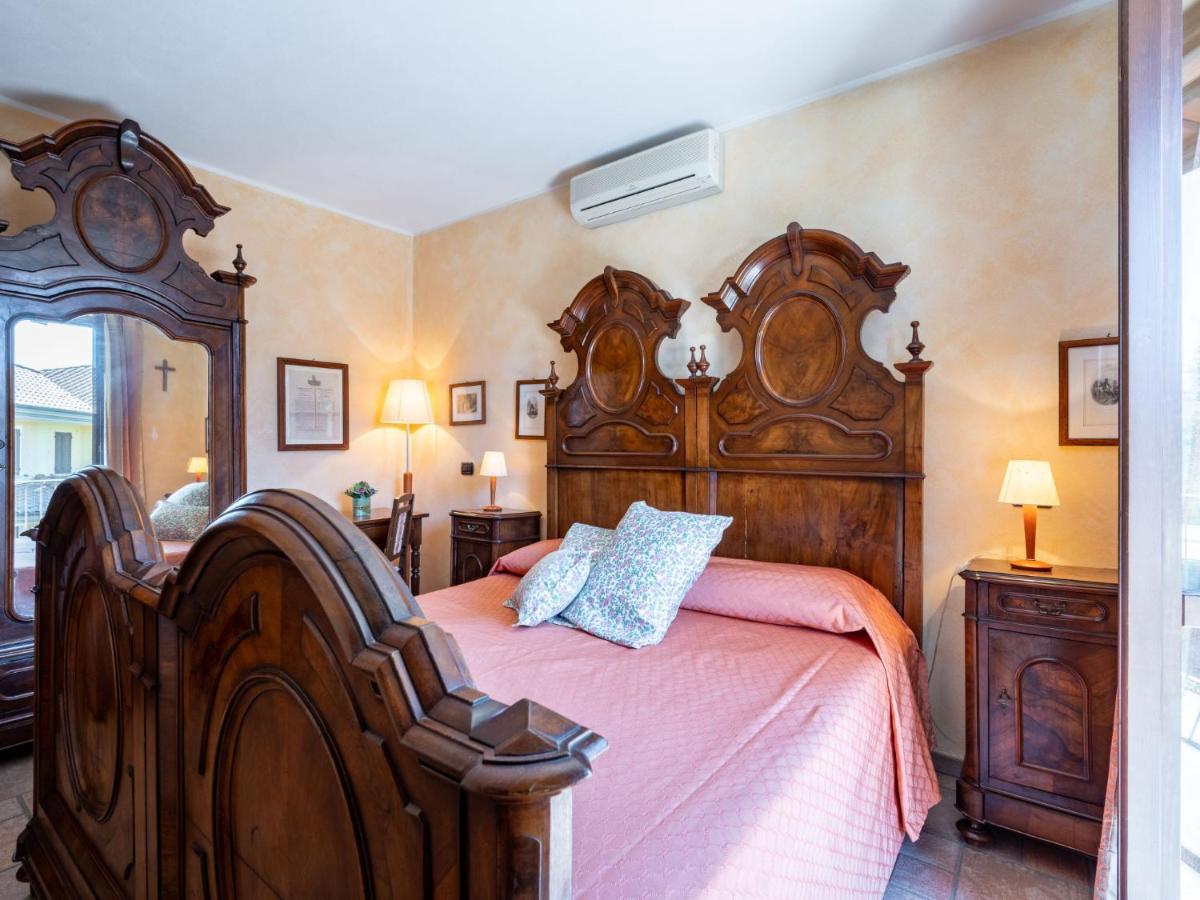 Holiday Home I Briganti By Interhome Narzole Экстерьер фото