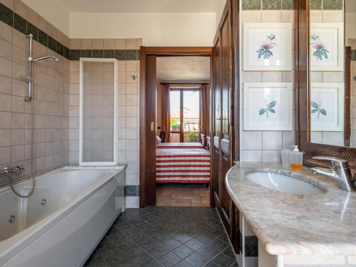 Holiday Home I Briganti By Interhome Narzole Экстерьер фото