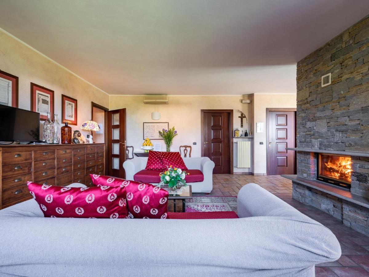 Holiday Home I Briganti By Interhome Narzole Экстерьер фото