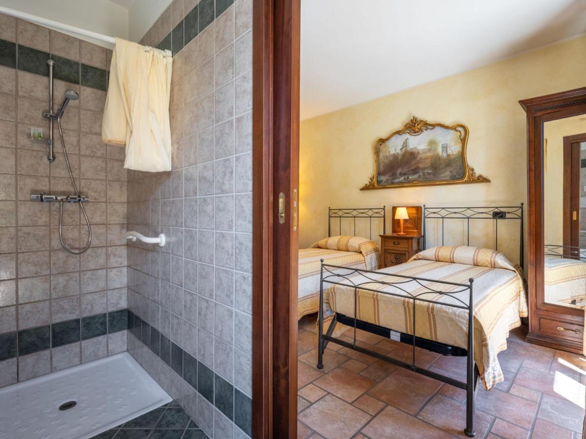 Holiday Home I Briganti By Interhome Narzole Экстерьер фото