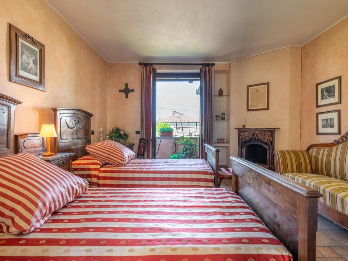 Holiday Home I Briganti By Interhome Narzole Экстерьер фото