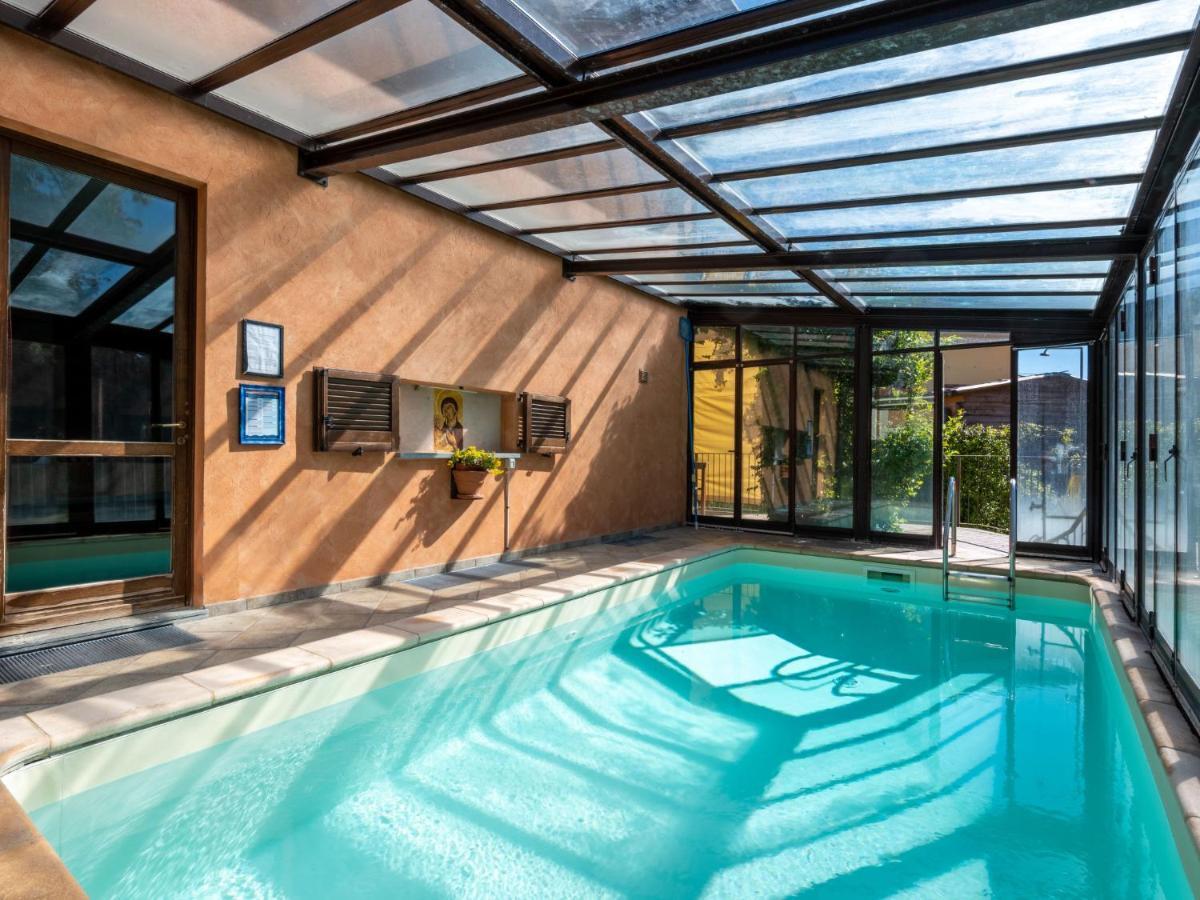Holiday Home I Briganti By Interhome Narzole Экстерьер фото