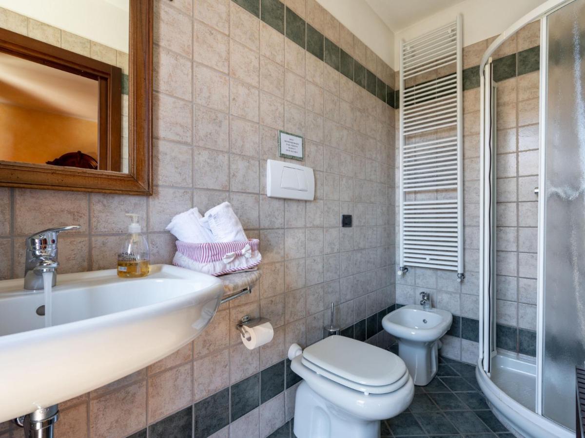 Holiday Home I Briganti By Interhome Narzole Экстерьер фото